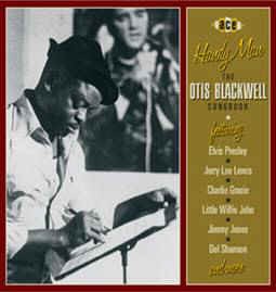 V.A. - Handy Man : The Otis Blackwell Story